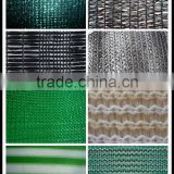 HDPE virgin agriculture plastic UV shade netting
