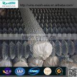 Easily Assembled Feature and Nature Pressure Treated Wood Type Plastic Chain Cover Link Fence thumbnail-3