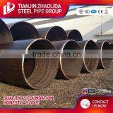 Zhaolida Brand Spiral Pipe Wisconsin Helical Welded Pipe} thumbnail-6