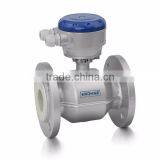 Electromagnetic Flowmeters OPTIFLUX 2000 Sensor/ Krohne Flowmeter thumbnail-1