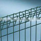 Security Rolled Top Mesh Fencing thumbnail-3
