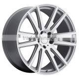 Experienced Supplier OEM 5*110 Pcd Work Wheels Replica thumbnail-3