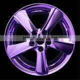 New Design China Professional Supplier Dubai Alloy Wheels thumbnail-1