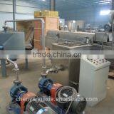 Automatic Fried Snacks Rice Crust Machine thumbnail-4