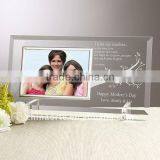 New Cheap Glass Photo Frame for Home Decoration thumbnail-1