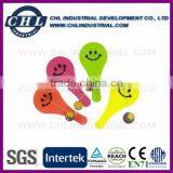 Wooden 2 Paddle 1 Ball Paddle Game thumbnail-5
