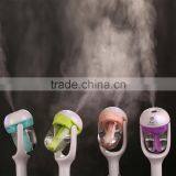 CT-741 Car Aroma Diffuser Humidifier - Portable Mini Car Aromatherapy Humidifier Air Diffuser Purifier Essential Oil Diffuser thumbnail-5