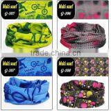 Cheap Wholesale Magic Multifunctional Neck Tube Bandanas thumbnail-3