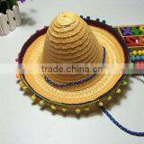 Wholesale Cheap Hats for Sale Sombrero With Stock thumbnail-5