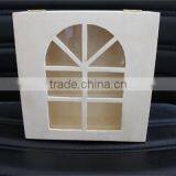 Trade Assurance Suppiler Vintage France Wooden Box Decorative Chocolate Box Wholesale thumbnail-2