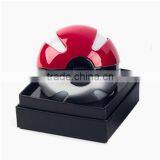 Top Selling Products Ball Shaped 10000mAh Pokeball Pokemon Power Bank With LED Light thumbnail-5