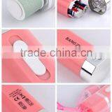 New Arrival Handheld Nail Care Equipment Battery Operate Electric Nail Grinder Polisher thumbnail-5