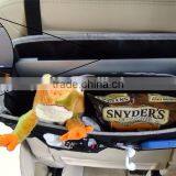 Front and Seat Back Storage Back Seat Tray Car Organizer thumbnail-6