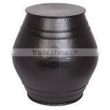 Black Drum Table thumbnail-1