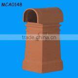 Chimney Rain Cap thumbnail-1
