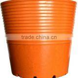 300*270 Biodegradable Colorful Plant Fiber Flower Pot thumbnail-1