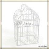 Hot Sale Metal Wire Bird Cage for Sale thumbnail-1