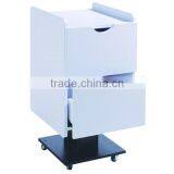 Beauty Trolley Hair Salon Furniture Used Nail Salon Furniture DS-H963 thumbnail-1