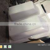 Shiny ABS Vacuum Forming Plastic Baby Bathtub thumbnail-3