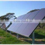 Complete With Battery and Brackets 4000w Solar Power Generator for Home Use thumbnail-3