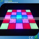 Colorful Dance Floor for Wedding thumbnail-4