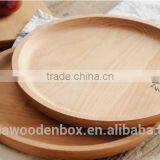 2015 Creative High-grade Popular Wooden Food Tray thumbnail-3