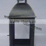 2015 Wholesale Decorative Colorful Metal Hanging Lantern for Weddings Decoration thumbnail-2
