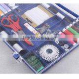 Best Quality Hotel Sewing Kit Wholesale Hotel Mini Travel Sewing Kit Set thumbnail-3