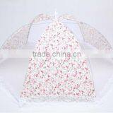 Food Cover,food Umbrella, Picnic Screen----prevent Small Flying Insects thumbnail-1