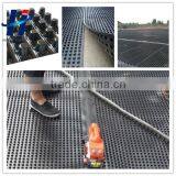 HDPE Drainage Board With Dimples for Roadbed Drainage Material thumbnail-2