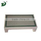 2-layers Wooden Step Stool ,wholesale Small Wooden Stool thumbnail-5