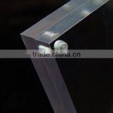 Wholesale Custom Handmade Square Acrylic Photo Frame thumbnail-1