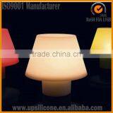 Colorful Tealight Candle Holder for Christmas Day/festival/restaurant thumbnail-2