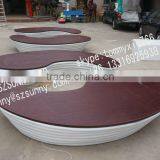 Fiberglass Leisure Furniture thumbnail-2