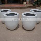 Fiber Glass Garden Flowerpot thumbnail-2
