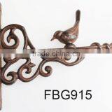 Cast Iron Bracket Crafts and Rack,rectangular Frame thumbnail-4