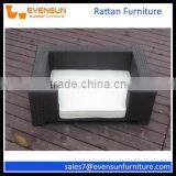 Outdoor Rattan Beautiful Modern Dog Bed thumbnail-2