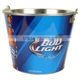 Salable Metal Beer Bucket/Ice Bucket thumbnail-6
