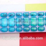 Useful Plastic Pill Box Month thumbnail-3