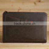 Manufacture Leather Laptop Bag for Travel Accessories, for Multifunction Laptop Bag thumbnail-2