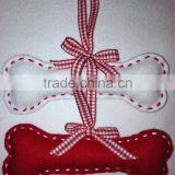 2017 High Quality Fashion New Design Bad Cat Toys Lucky Pet Accessories Hanging Ornament Manufacturer in China OEM ODM thumbnail-4