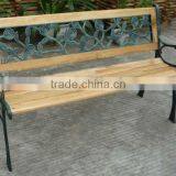 Wholesales Bench Parts for Sale. Outdoor Wooden Bench Parts thumbnail-2