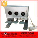 Knock Down Resetting Target With Pellet Catcher .C0029 thumbnail-1