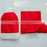 Christmas Ice Scraper With Glove thumbnail-1
