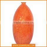 Home Decoration Fiberglass Indoor Flower Vase thumbnail-3
