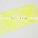 Manufacturer Anti Bacteria Round Anti Slip Pvc Bath Mat thumbnail-2