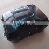Gel Coat Finish Fiberglass Trailer Box thumbnail-4