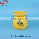 Hot Sales New Design Ceramic Oil Burner Aroma, Incense Burner thumbnail-2