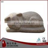 Animal Scuplture Stone thumbnail-1