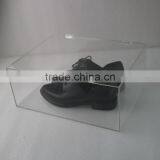 Customized 2016 Acrylic Shoe Display Stand Cheap thumbnail-4